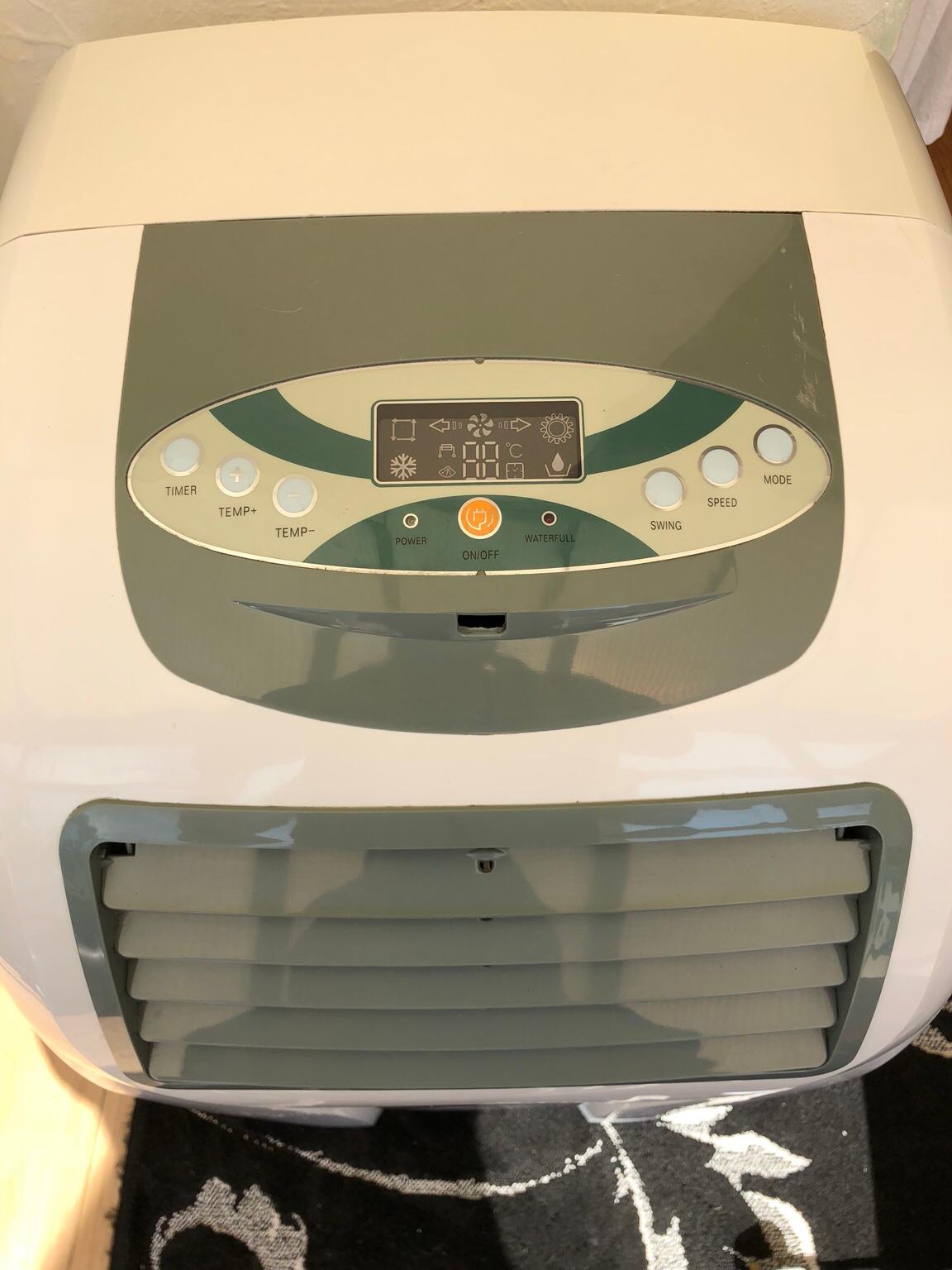 Alaskan portable air conditioner unit in DA15 Bexley for £130.00 for