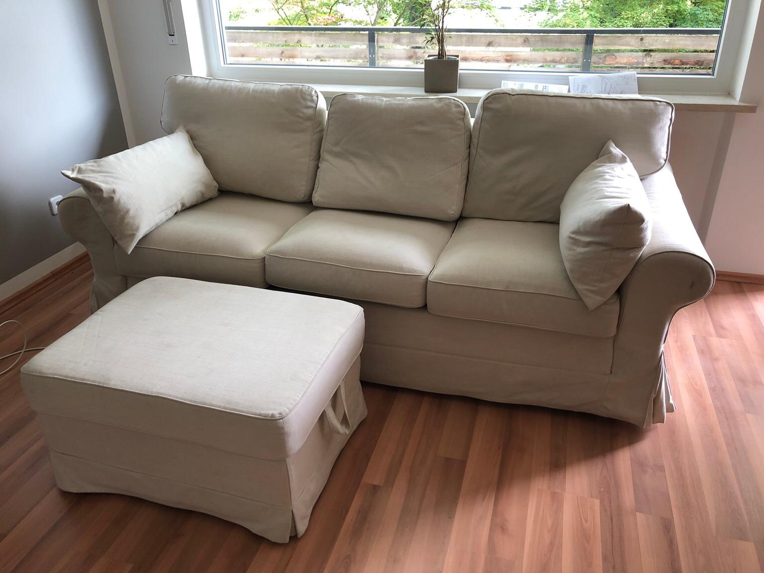 Ektorp Schlafsofa Anleitung The Reading Chair