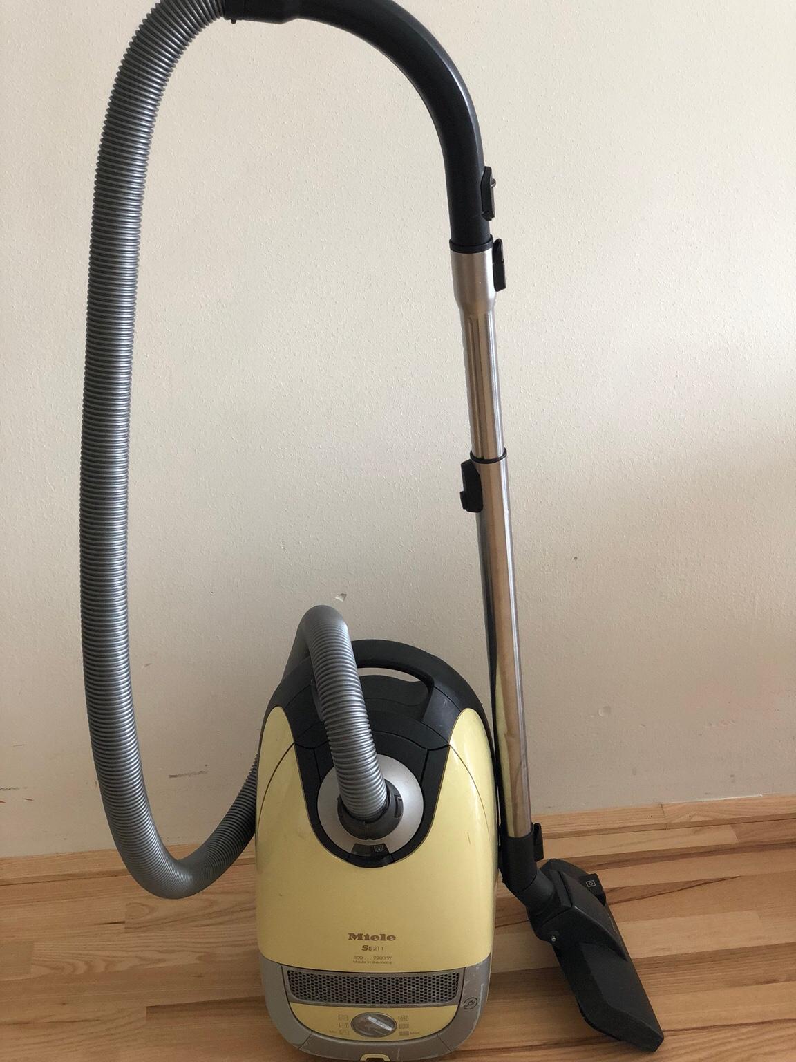 Miele Staubsauger Schaltplan Make Diy