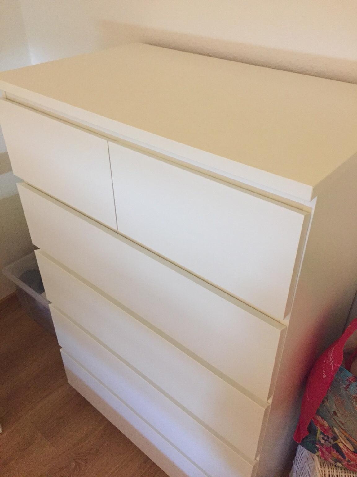 Ikea Malm in 40724 Hilden für 70,00 € kaufen Shpock