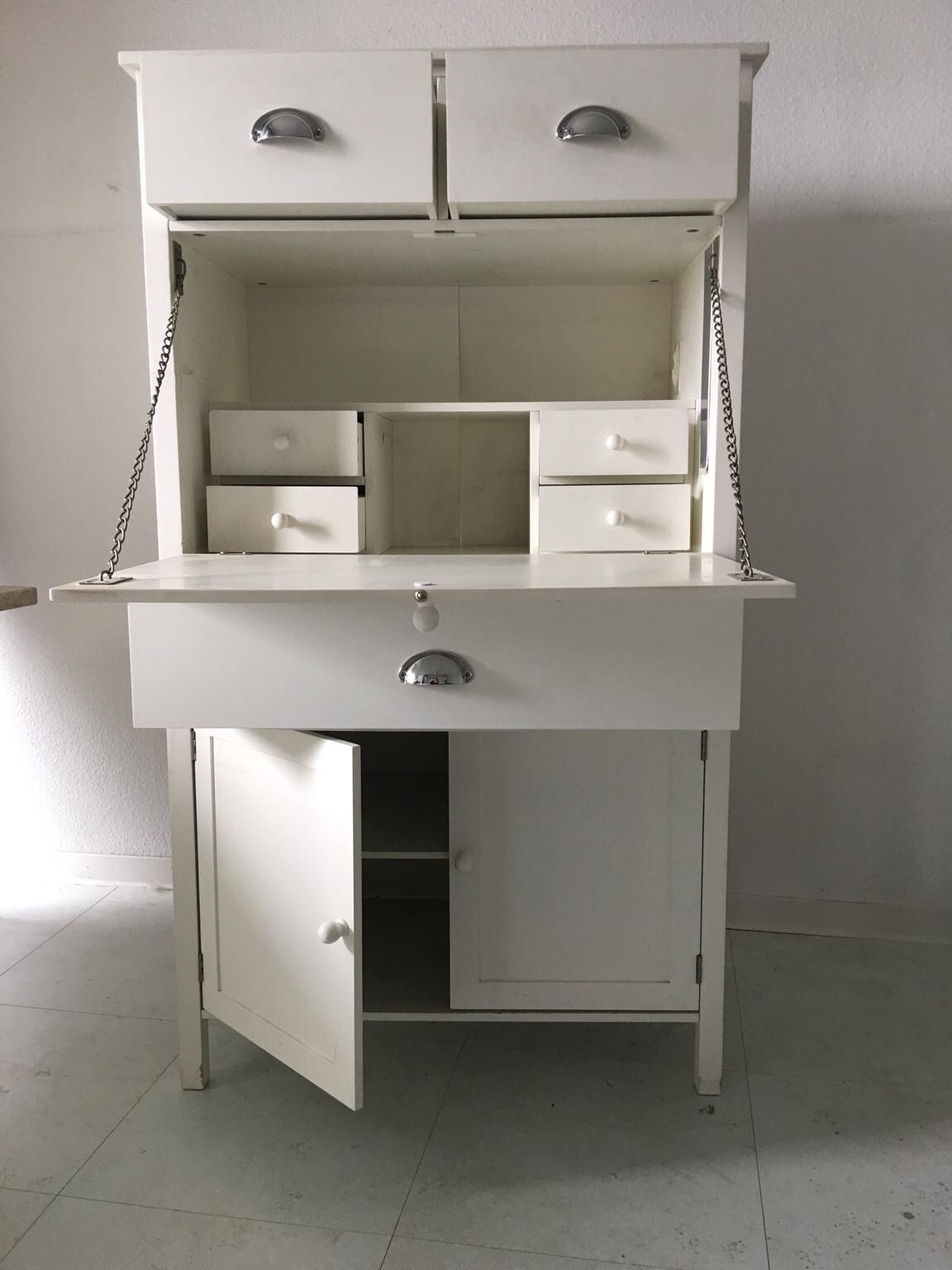 Sekretär, Computerschrank, PCSchrank, Office in 70619 Stuttgart for €