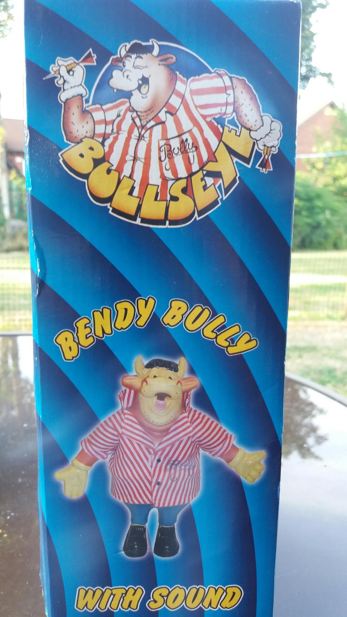 Bendy bully in BL4 Bolton for £20.00 for sale Shpock