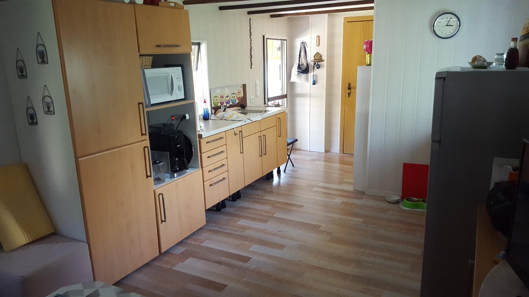 Mobilheim SCHMUCKSTÜCK! in 7083 Gemeinde Purbach für € 16.999,00 zum