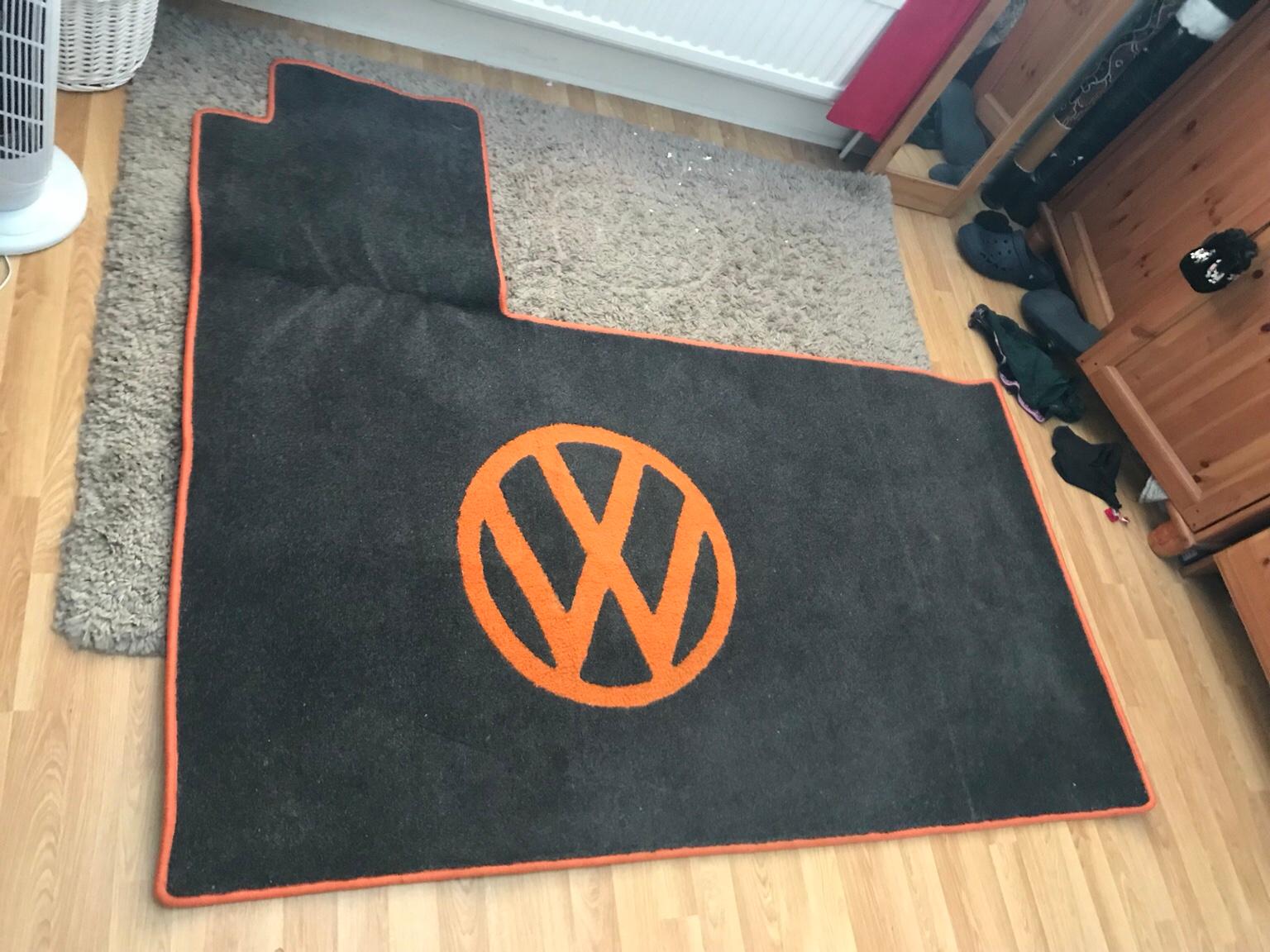 Vw T5 Campervan Rugs Bryont Blog