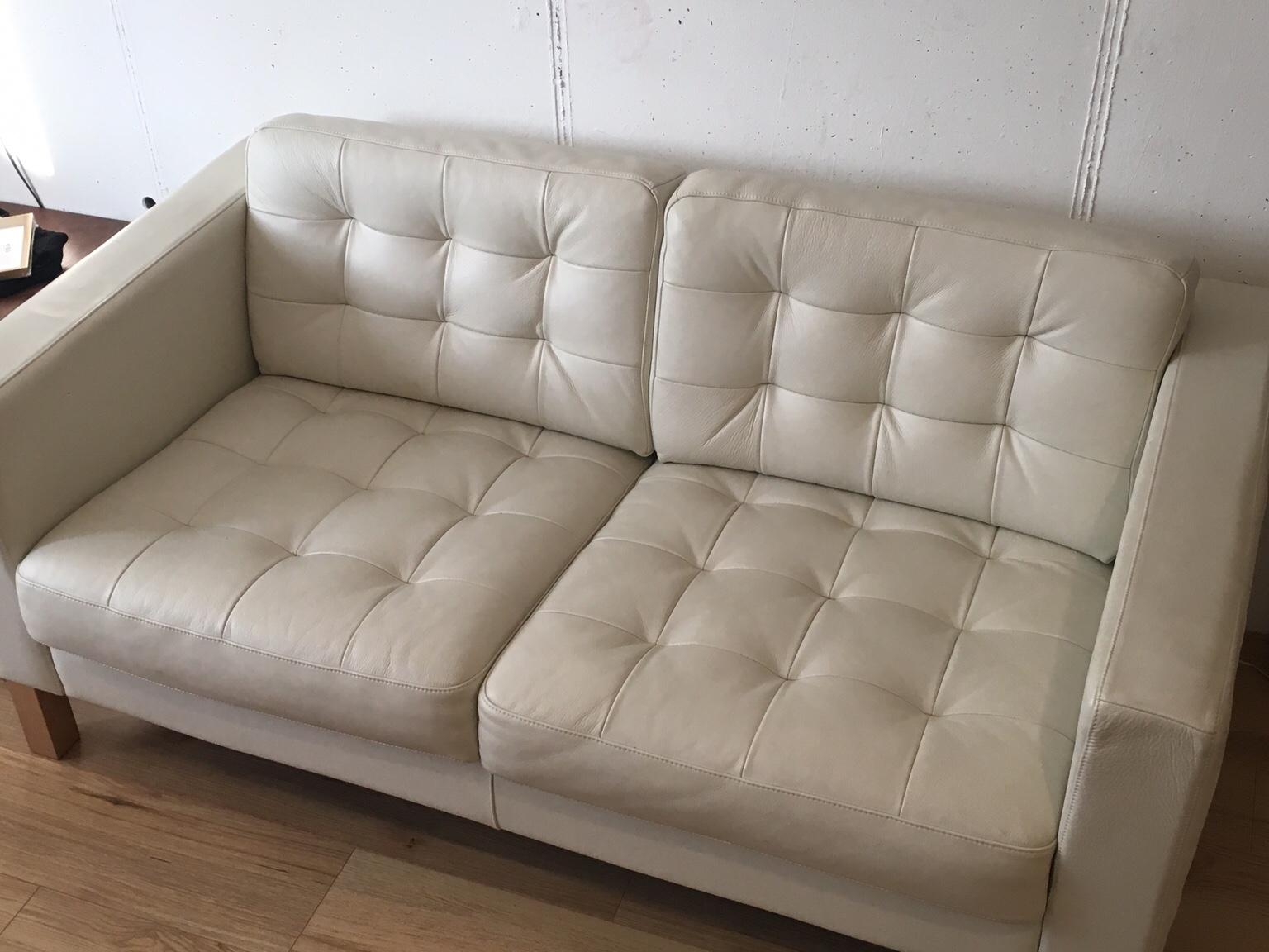 Ikea Landskrona Bezug Test 4