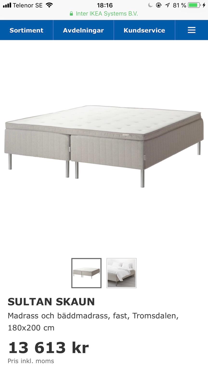 Sultan Möbler Stockholm Ikea Sultan SKAUN in 12038 Stockholm for SEK 3,500.00 for sale Shpock
