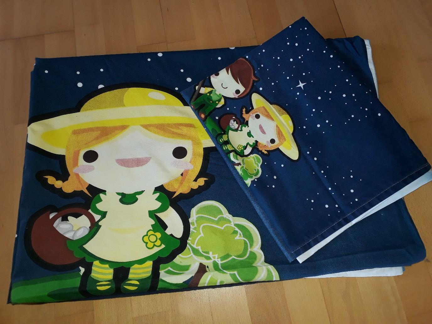 John Deere Bettwäsche in 4312 for €10.00 for sale Shpock