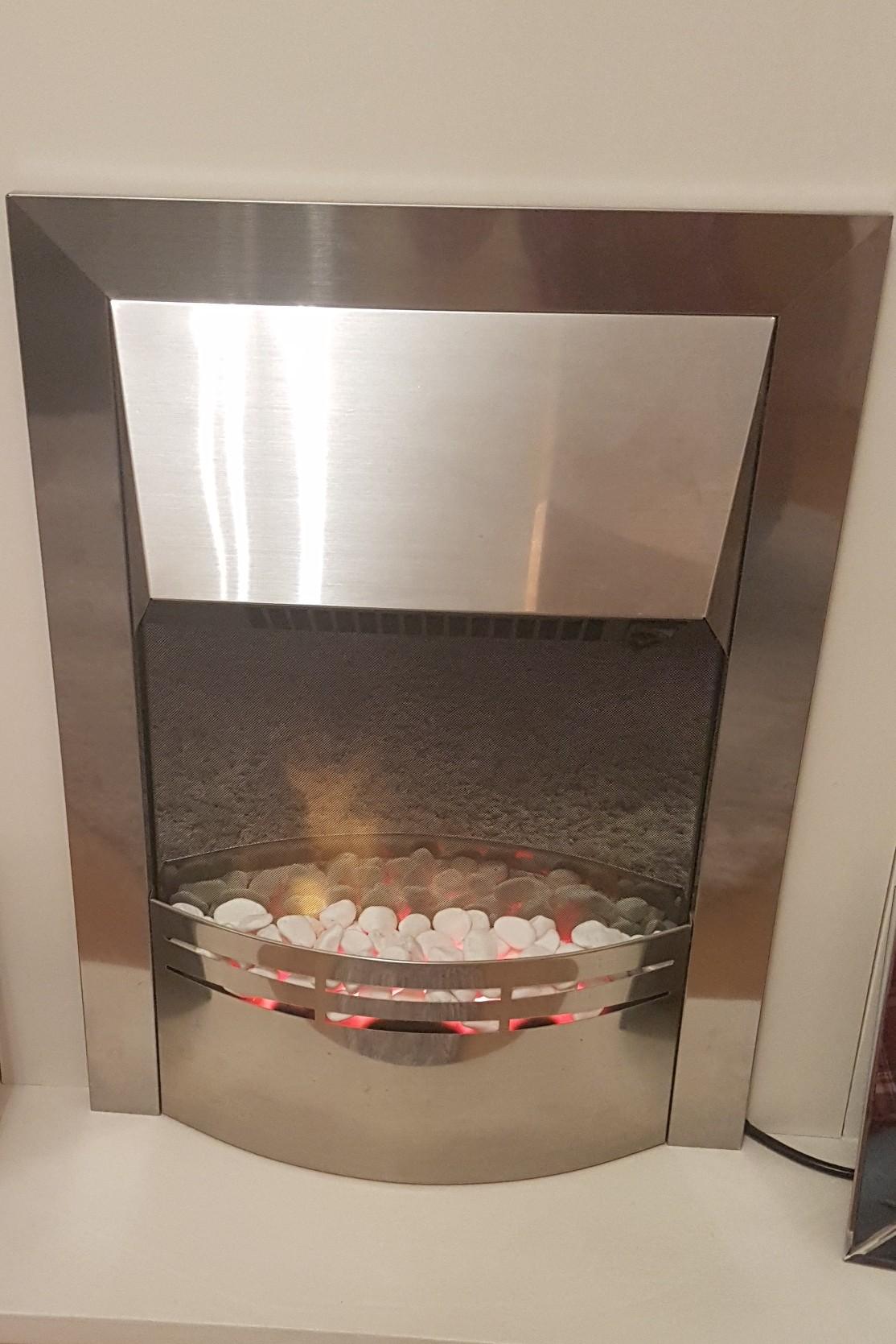 Dimplex Dakota Electric Insert Fire in B44 Birmingham for £65.00 for
