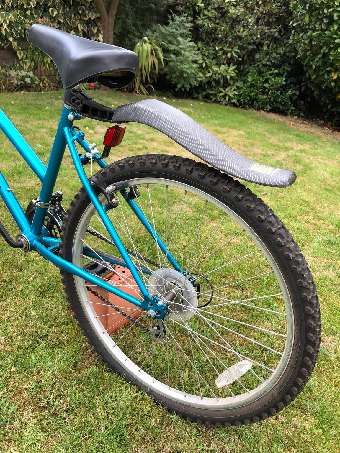 Ladies Apollo fever bike in Wrockwardine for £40.00 for sale Shpock