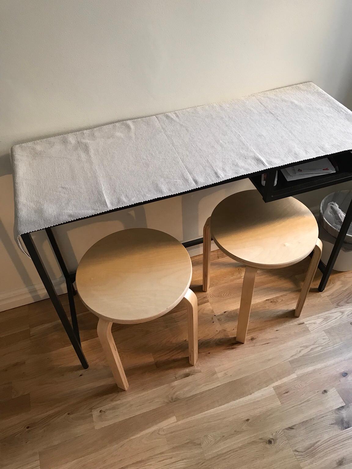 Ikea Frosta Pall in 11254 Stockholms kommun for SEK 100.00 for sale