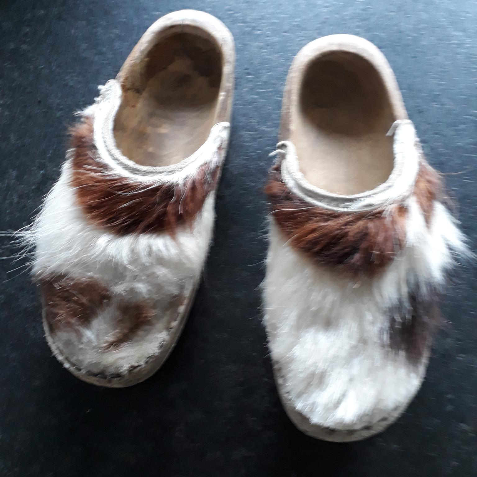 holzschuhe devich hölzla in 6845 Hohenems für € 15,00 zum Verkauf