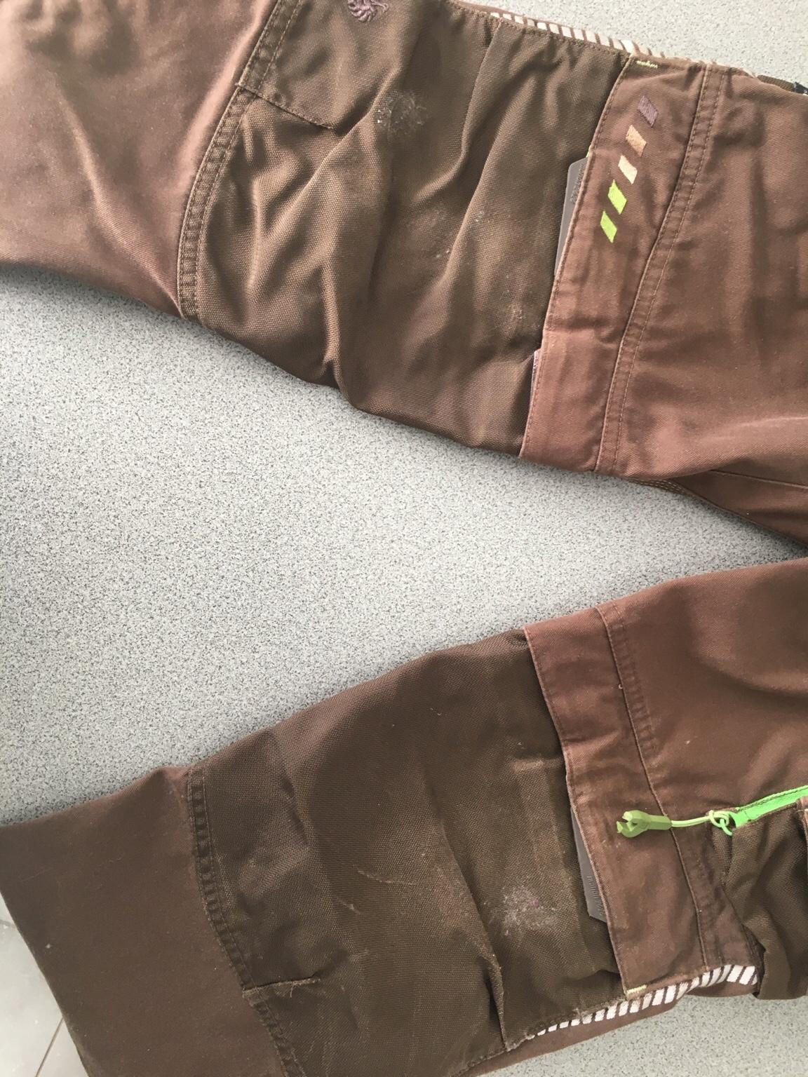 Engelbert Strauß Arbeitshose Kinder in 32839 Steinheim for €10.00 for