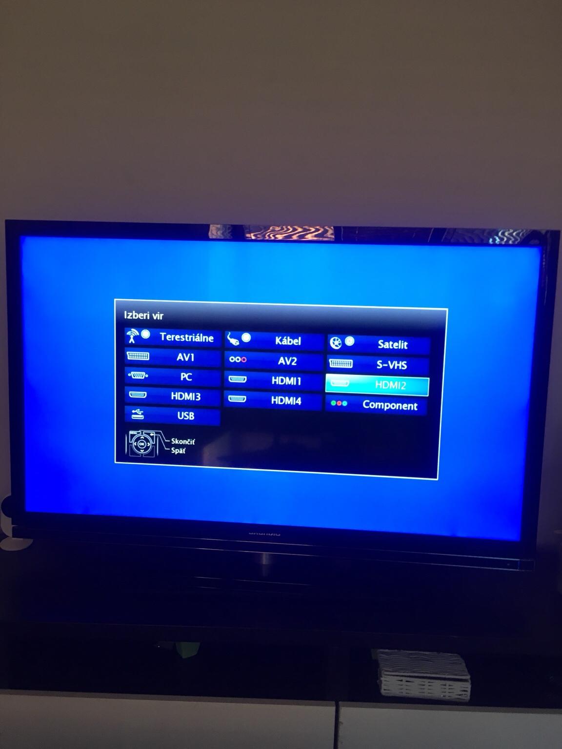 Fernseher Grundig 46zoll in 6413 Wildermieming for €220.00 for sale