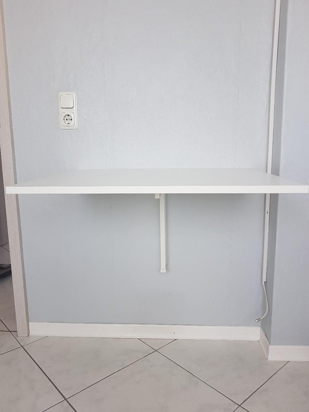 Wandtisch klappbar in 64658 Fürth für 20,00 € zum Verkauf Shpock DE