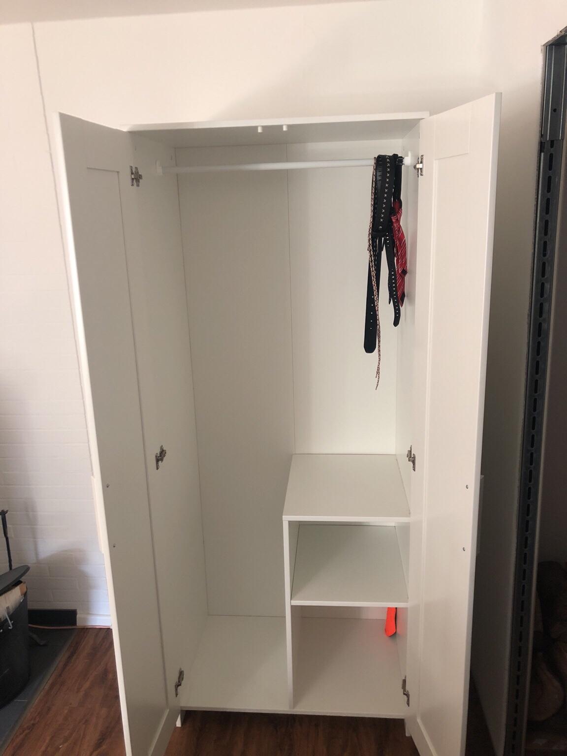 Ikea Visthus Montageanleitung Test 2