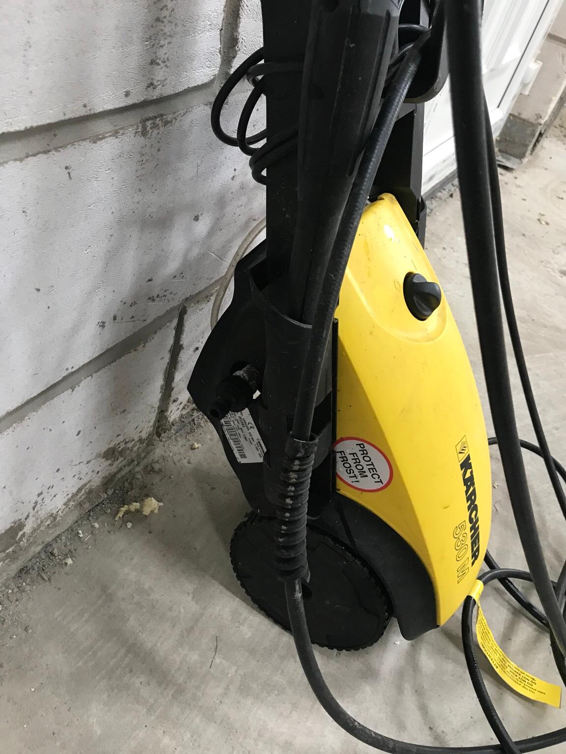 Karcher 520M pressure washer in SO17 Southampton for £45.00 for sale Shpock
