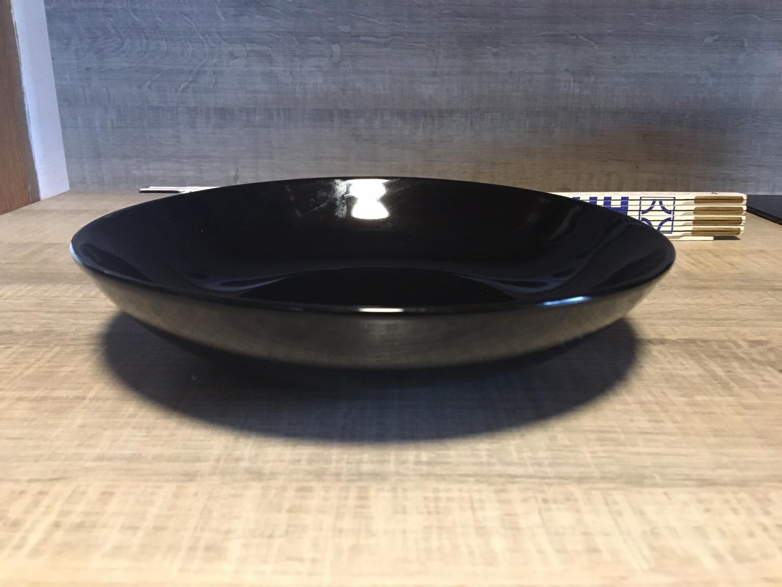 Schwarzes Geschirr Set Ikea Galerien Milt's Dekor