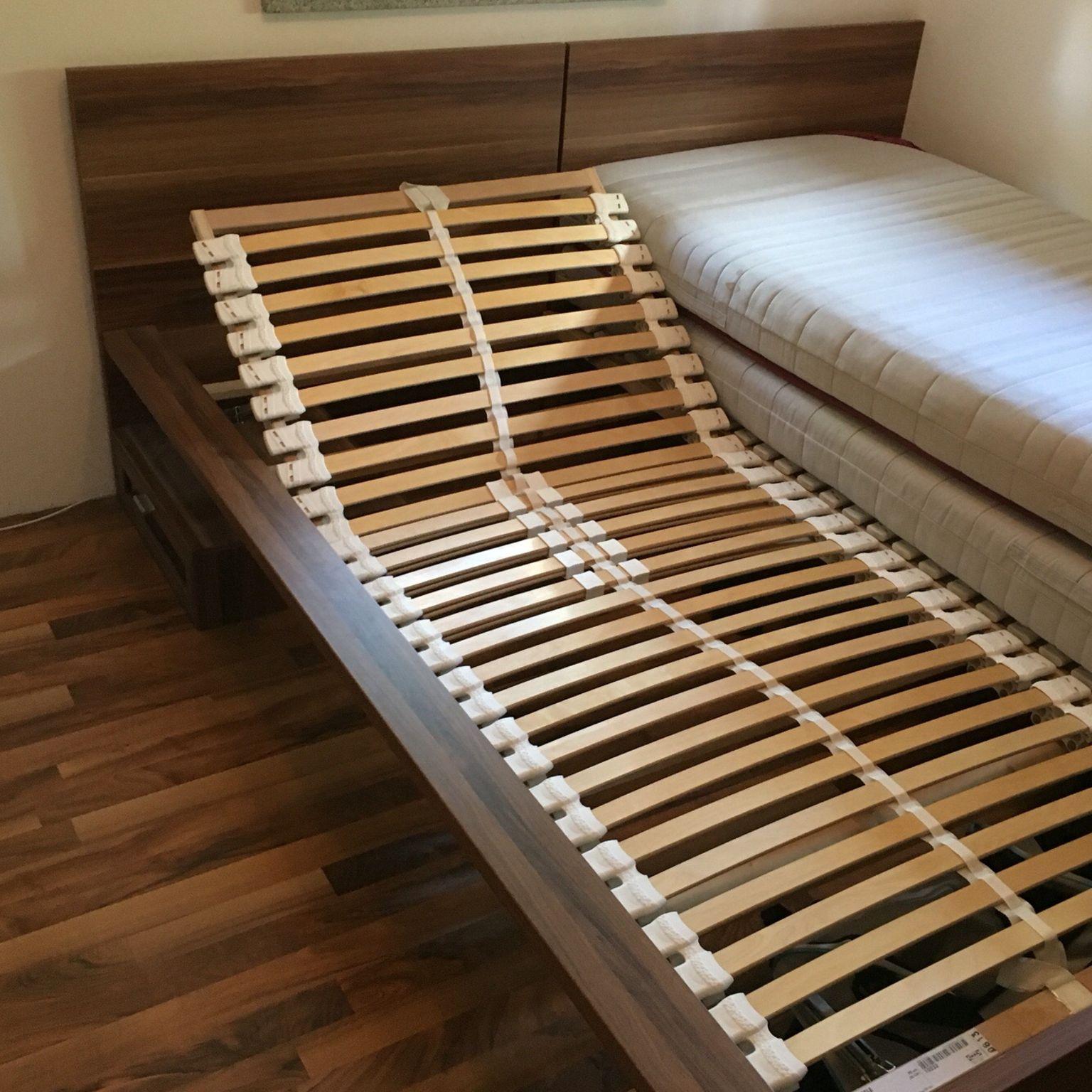 1 Ikea Lattenrost Sultan Lillsele. 90x200 in 6710 Nenzing for €22.00