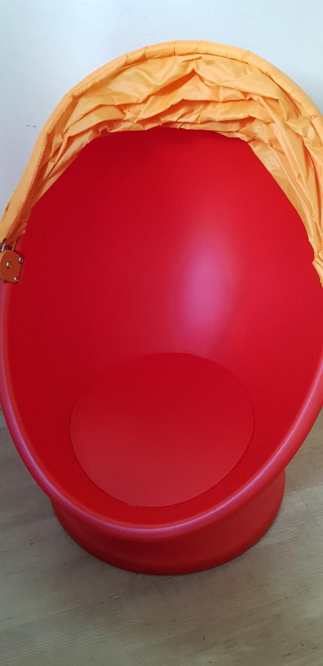 IKEA Kids Swivel Egg Chair in IG11 Redbridge for £30.00 for sale Shpock