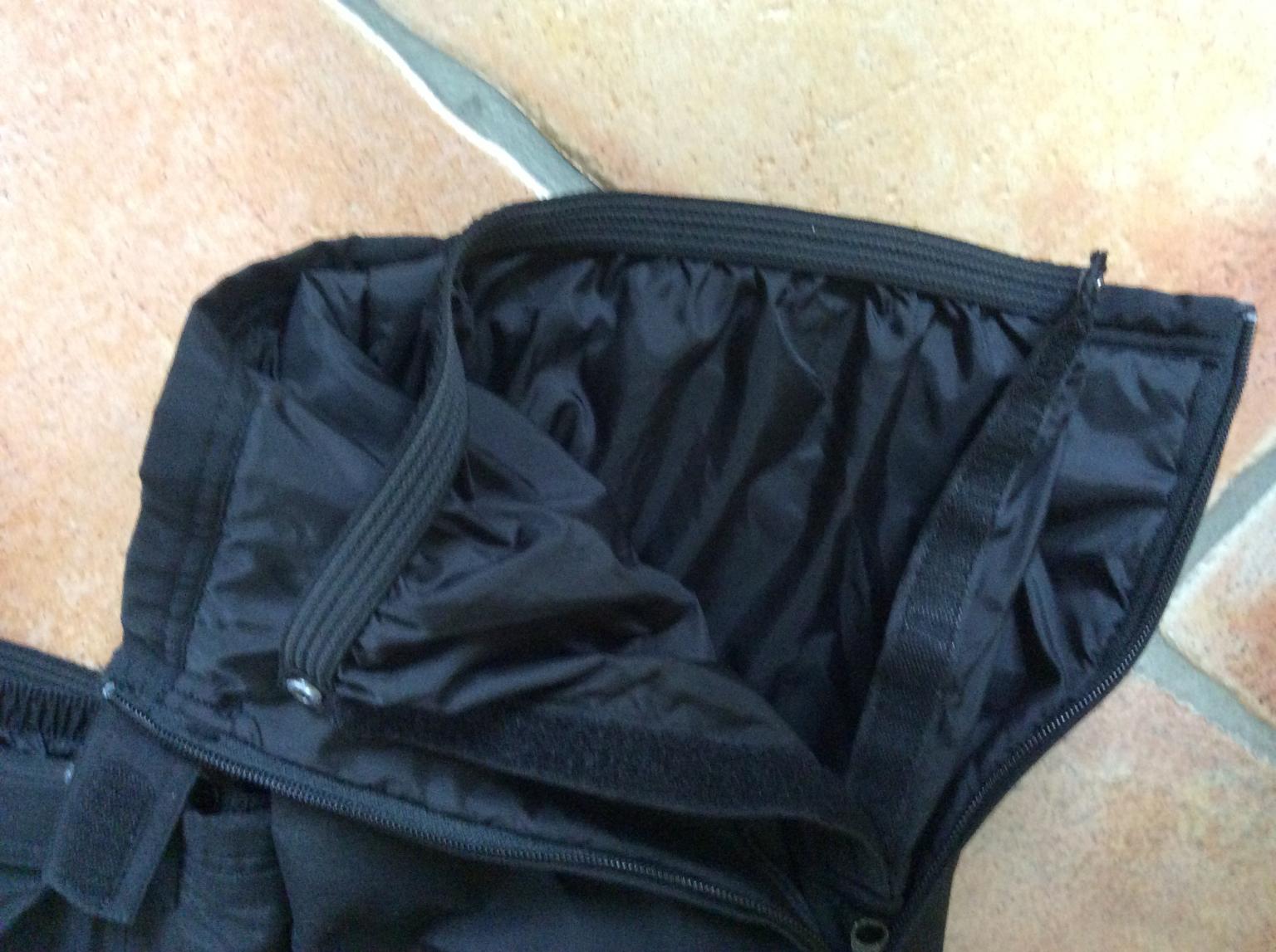 Skihose Gr. 52/ Gr. XL, Salewa,HerrenSkihose in 80935 München for €39.00 for sale Shpock