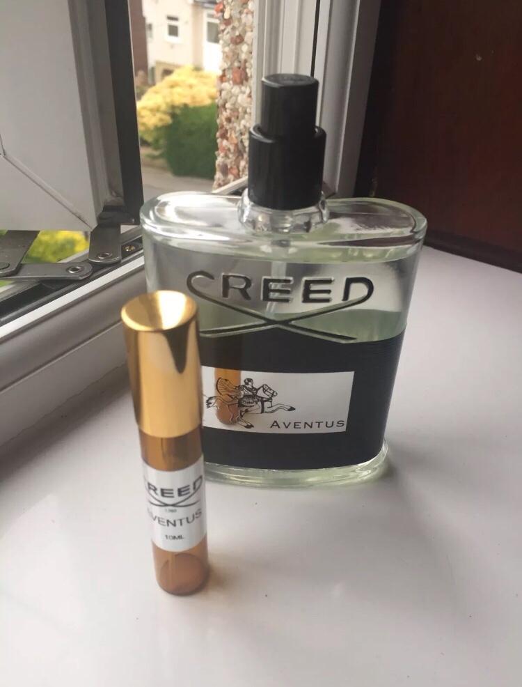 Creed Aventus EDP 10ML in BD9 Bradford for £19.99 for sale Shpock
