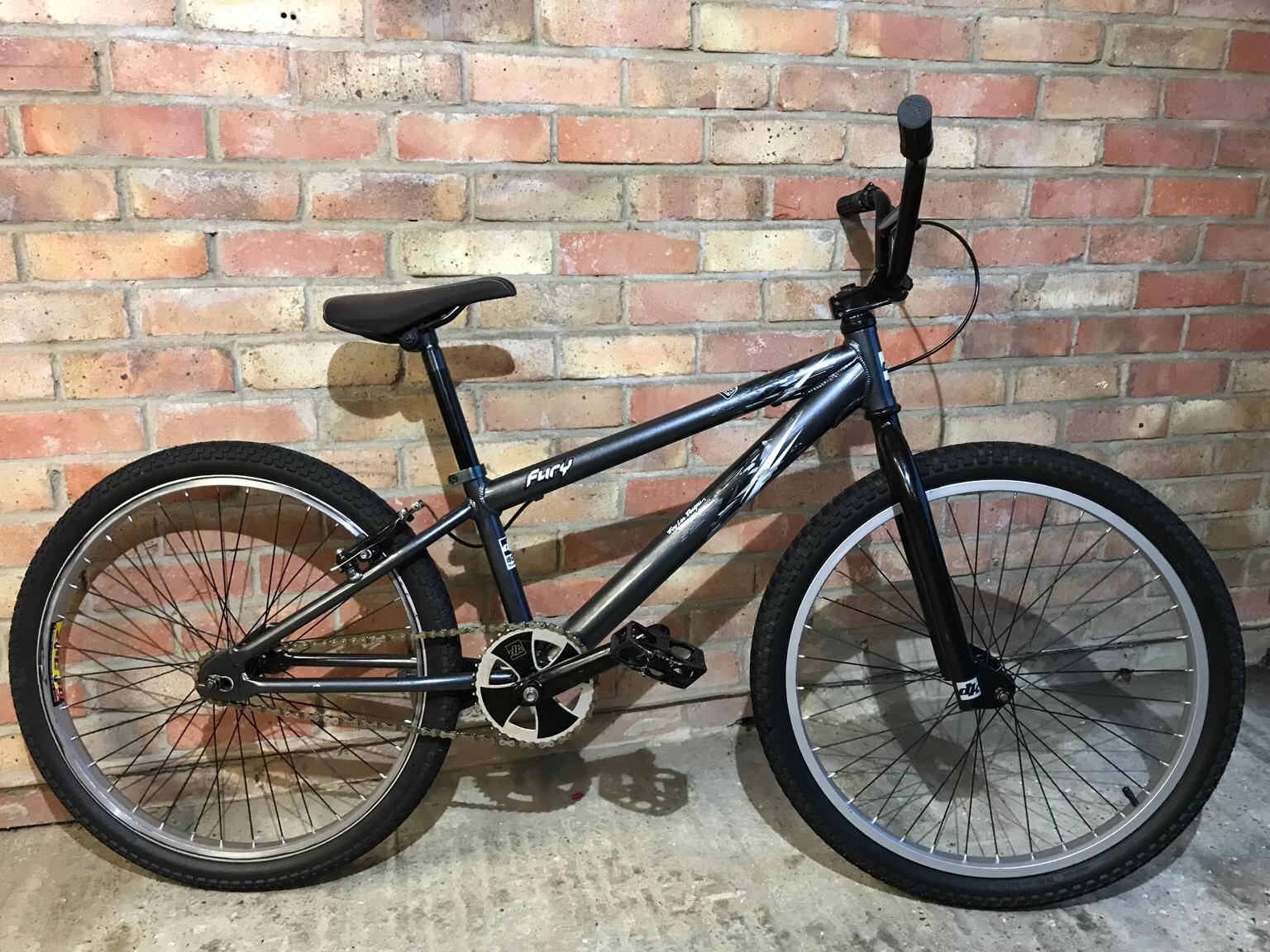 DK Fury BMX 24” Wheel in GU29 Chichester for £150.00 for sale Shpock