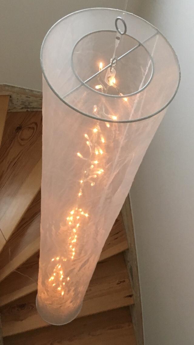 Lichterkette Lampe Deko Ikea in 67346 Speyer für € 15,00 zum Verkauf