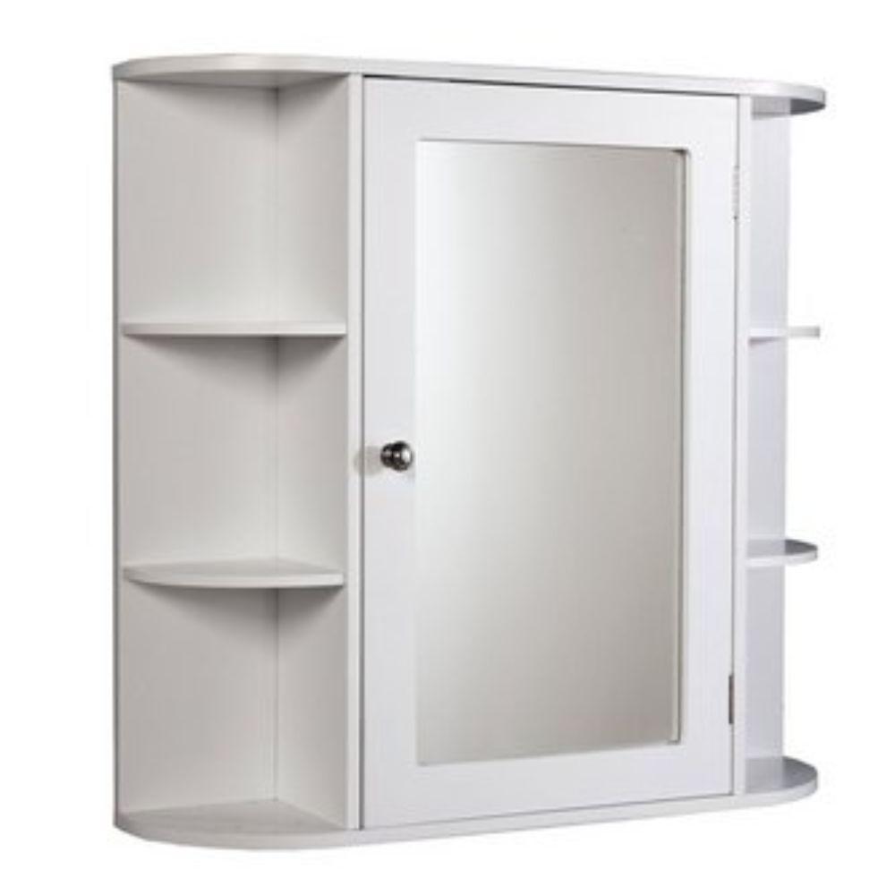 Mirrored Bathroom White in M350BN Failsworth for £35.00 for