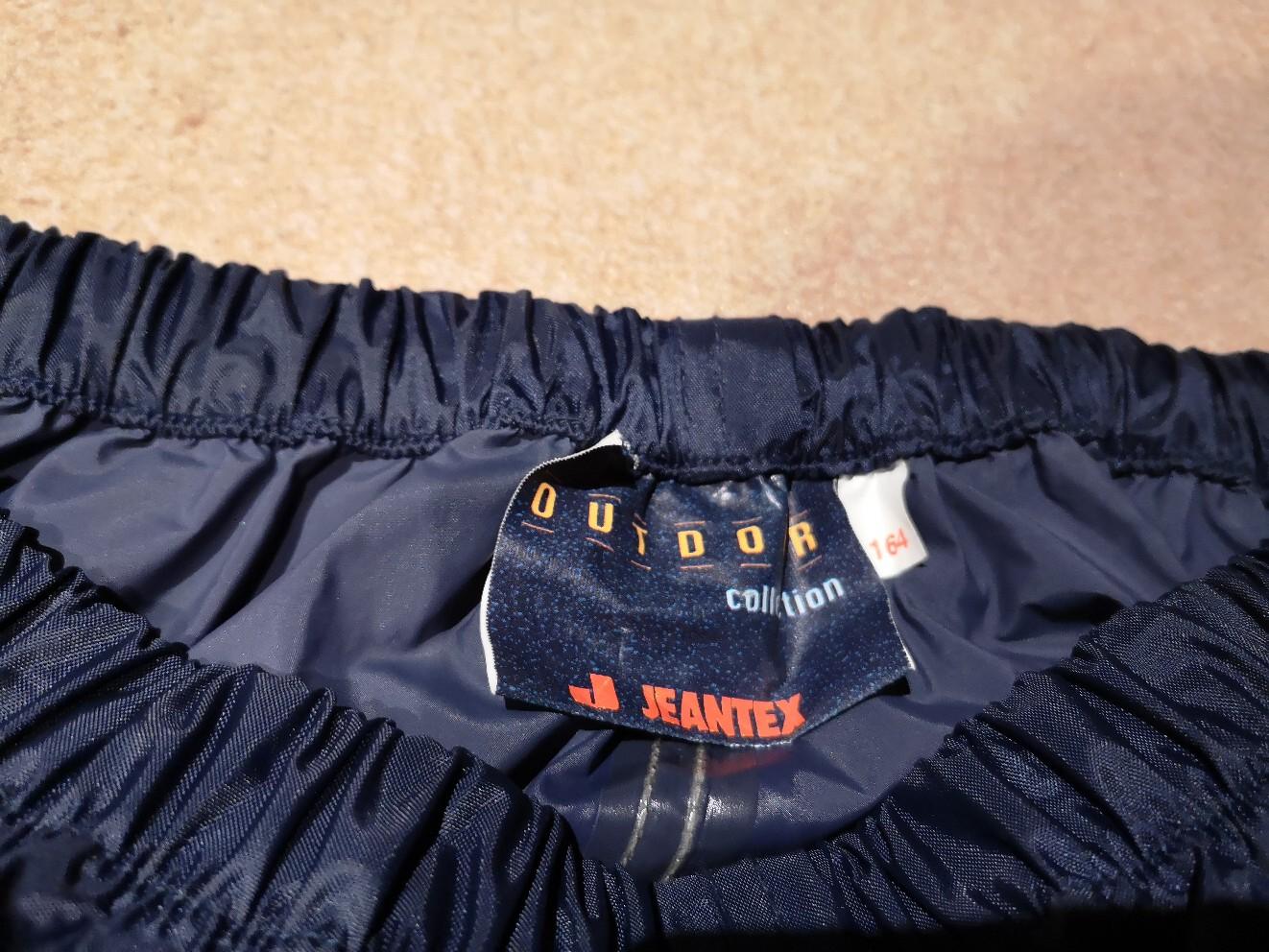 Regenhose dunkelblau, Größe 164 in 71263 Weil der Stadt für 8,00 € zum Verkauf Shpock DE