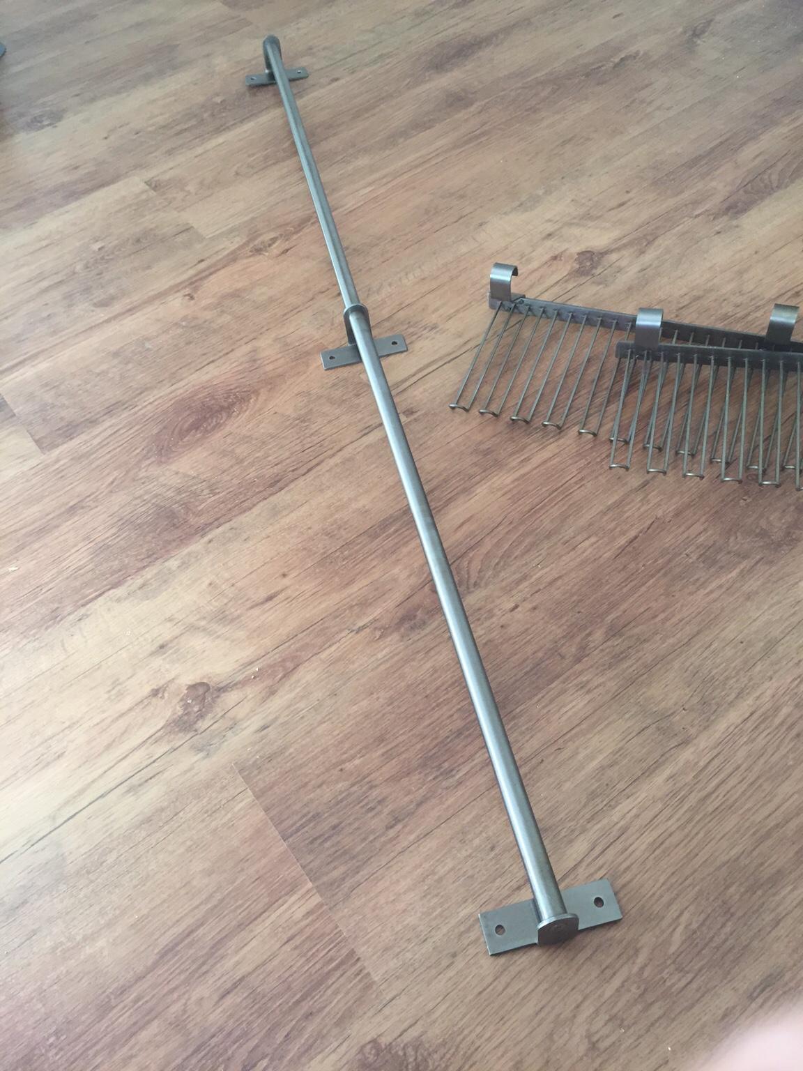 GRUNDTAL Ikea glashalter weinglashalter in 91054 Erlangen für 25,00
