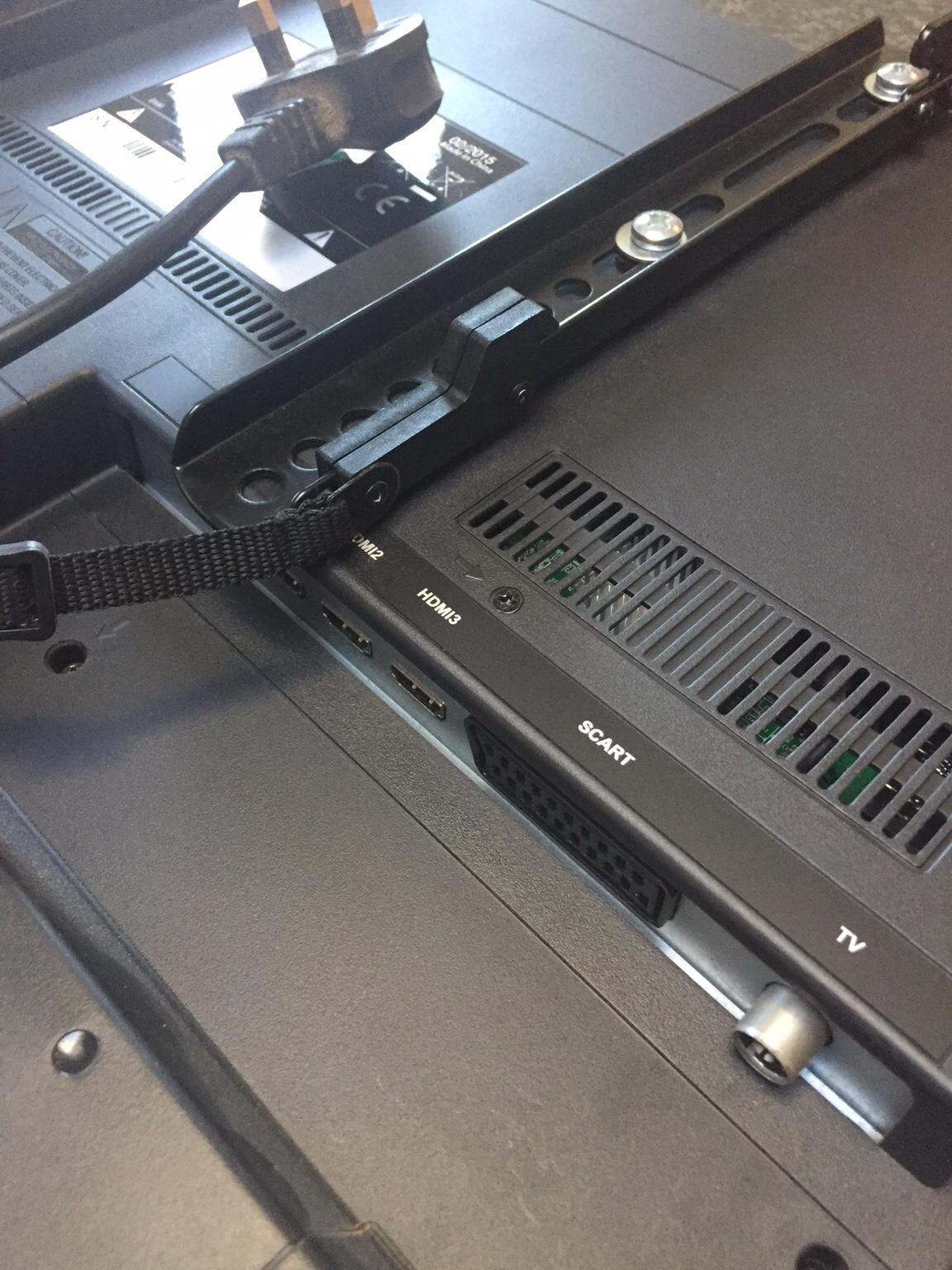 32” tv in S66 Rotherham for £50.00 for sale Shpock