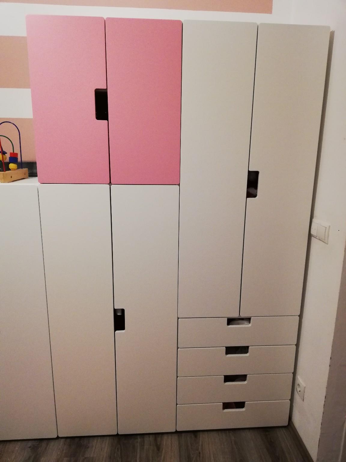 IKEA STUVA SCHUBLADENFRONT MALAD in 4320 Perg for €5.00 for sale Shpock