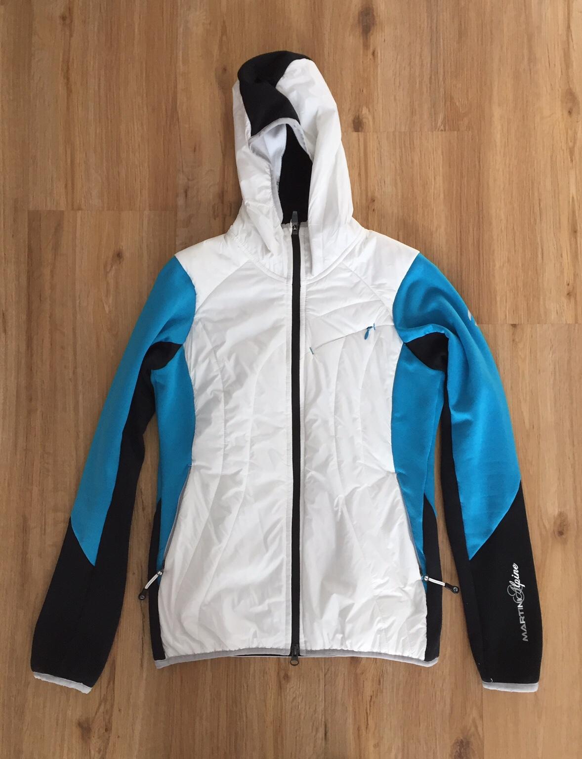 Martini Tourenhose und jacke in 5672 Fusch an der Großglocknerstraße