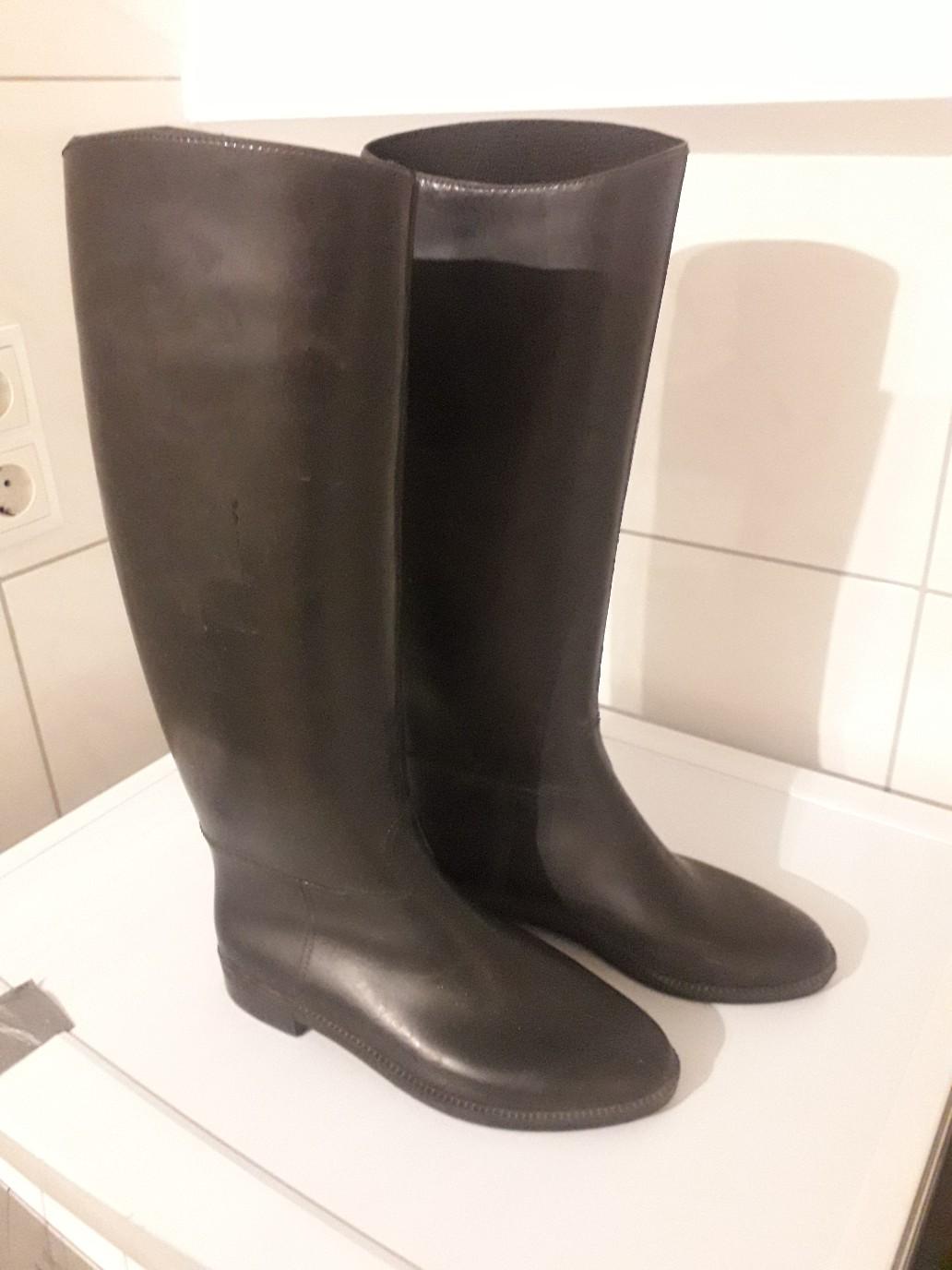 Reitstiefel inkl. Gerte in 6830 Rankweil für gratis zum Verkauf Shpock DE