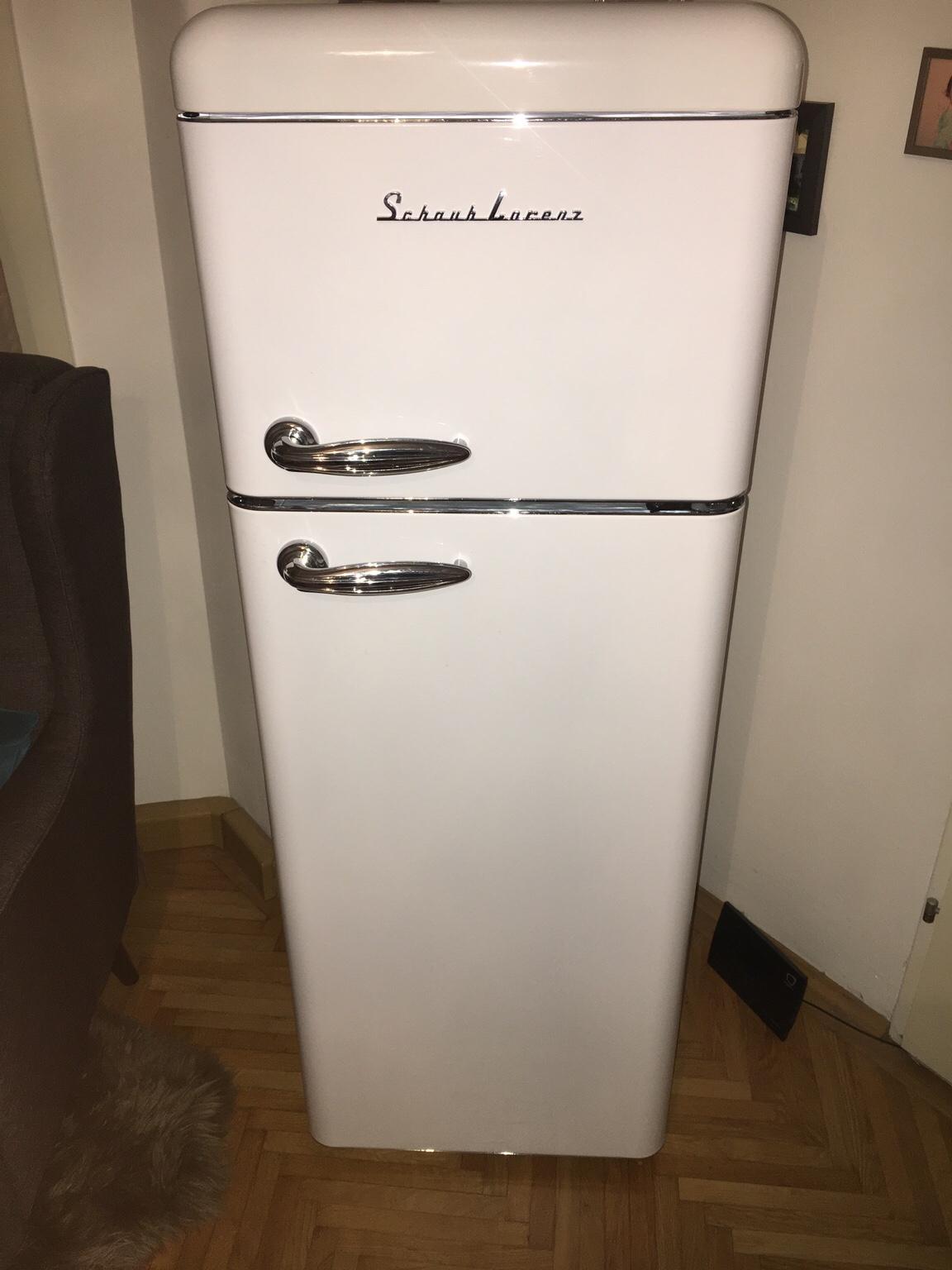 Schaub Lorenz Retro Kühlschrank in 1160 Wien für € 390,00 zum Verkauf