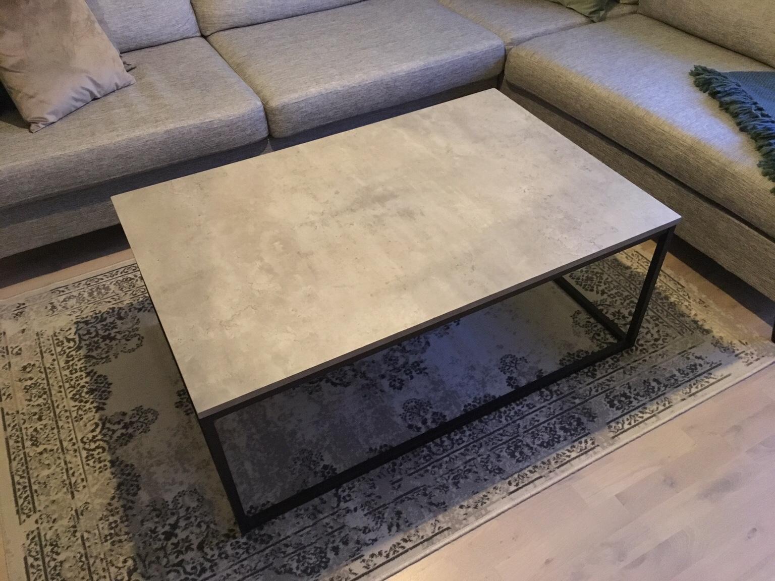 Dokkedal Soffbord Jysk Soffbord Dokkedal