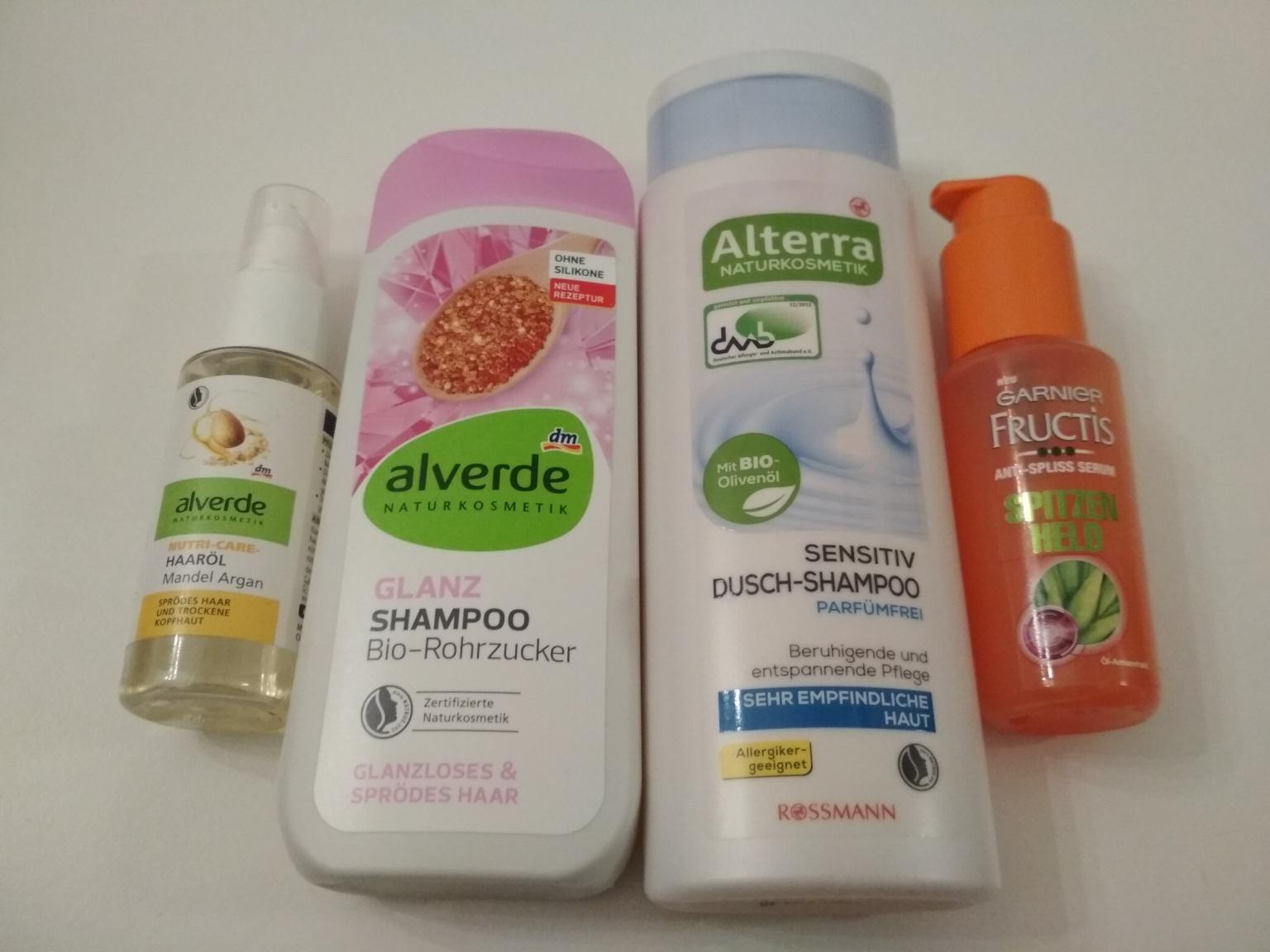 Essen Grad Kombination alterra glanz shampoo fanukaroscats.ch