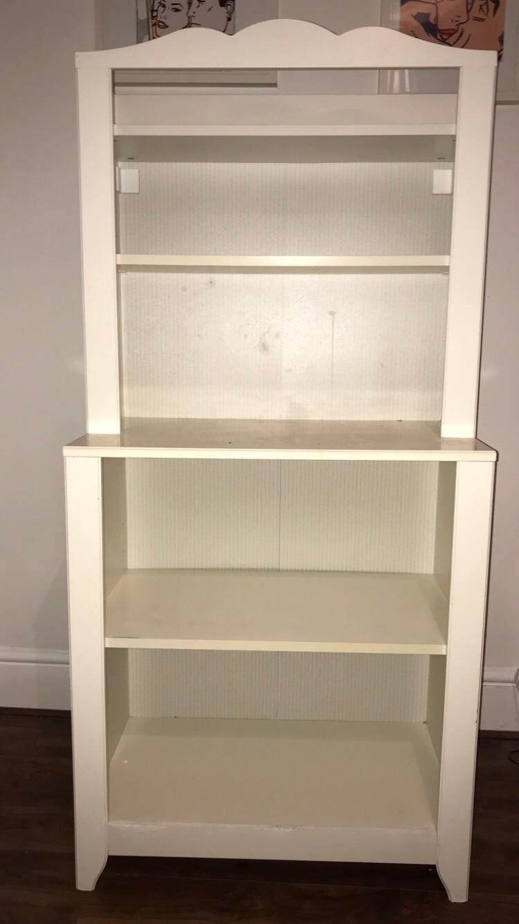 Discontinued IKEA baby changing unit in SW16 London Borough of Croydon