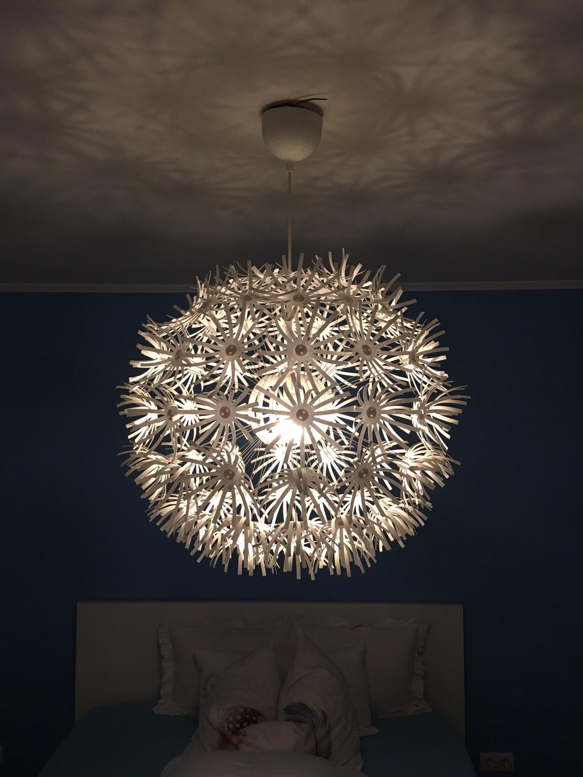 Ikea Deckenlampe in 51109 Köln für 45,00 € zum Verkauf Shpock DE