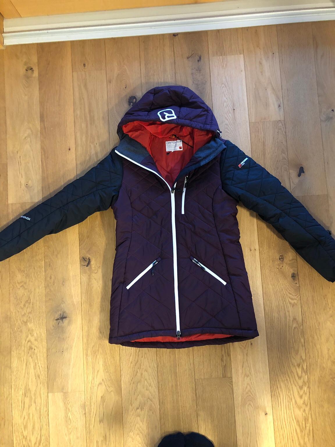 Ortovox Verbier Parker Damen in 6952 Hittisau for €225.00 for sale Shpock