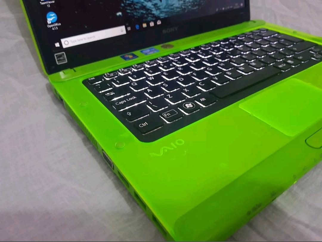 Sony Vaio Laptop Árukereső