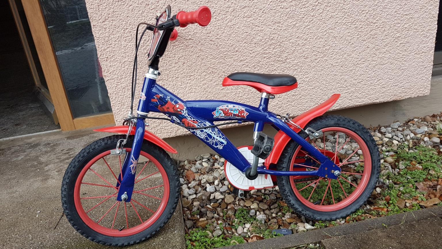 kinderfahrrad in 81671 München für 35,00 € zum Verkauf Shpock DE
