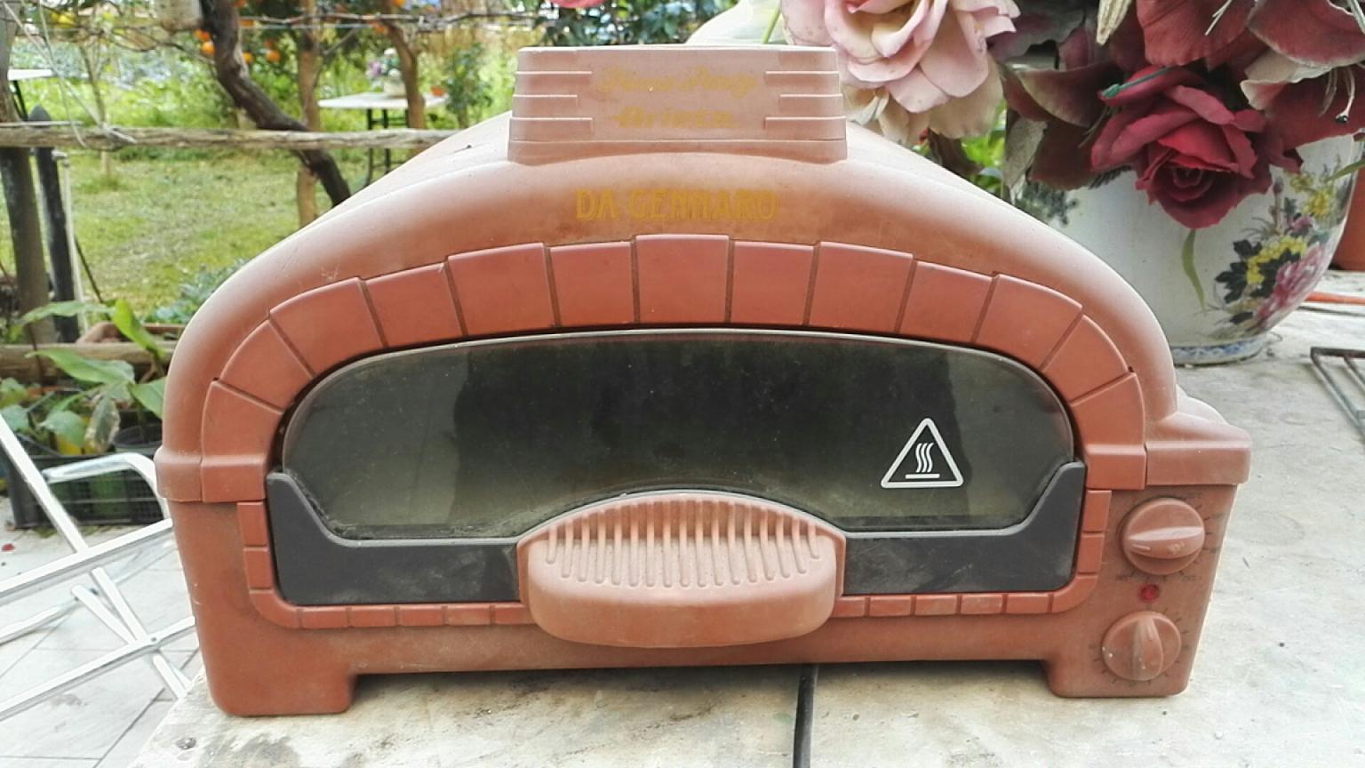 per pizze Pizza Party da Gennaro in 84124 Salerno for €40.00