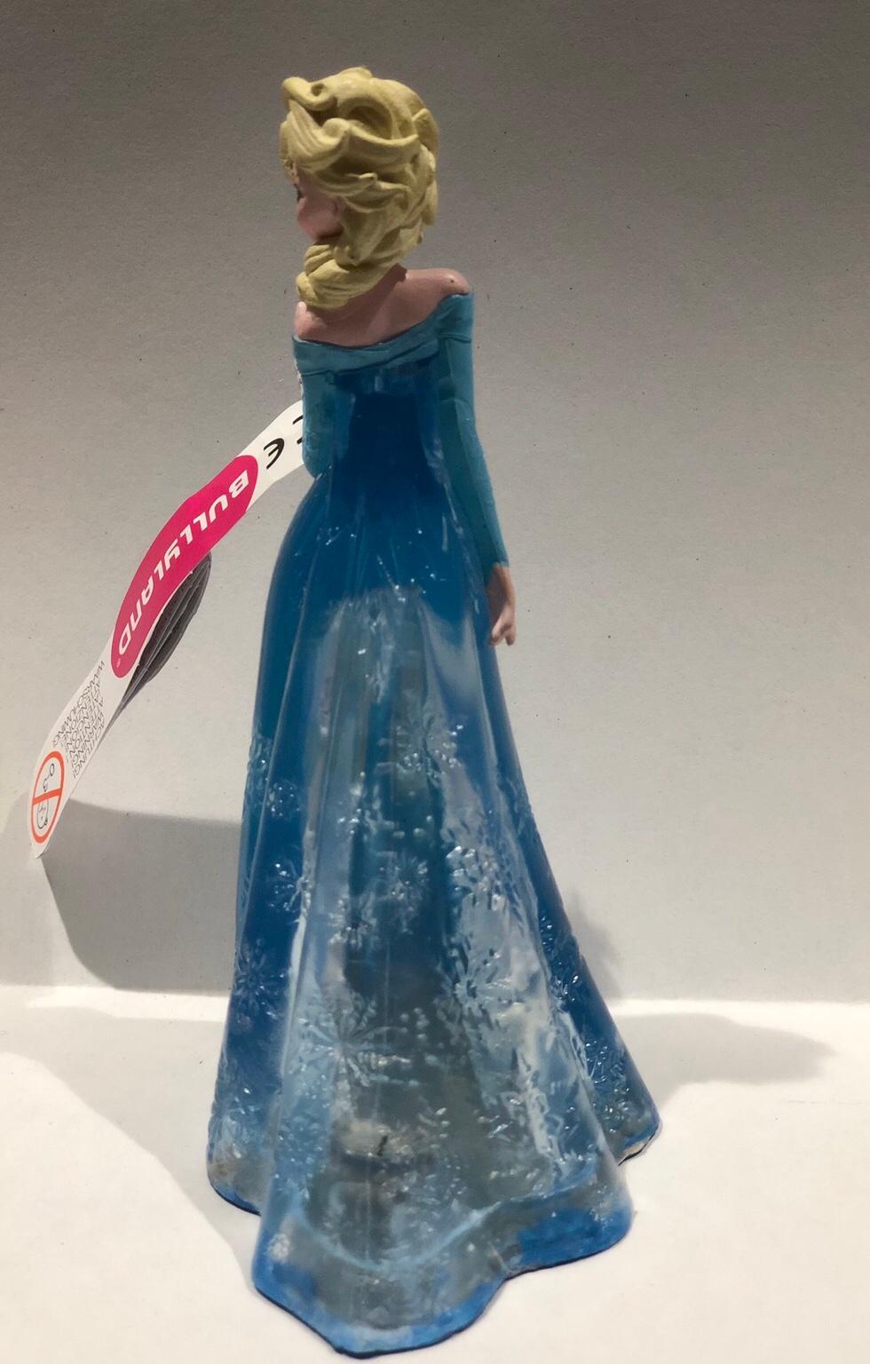 Frozen Elsa Tonie, Zaubertonie + MP3 Hörspiel in 88085 Langenargen für