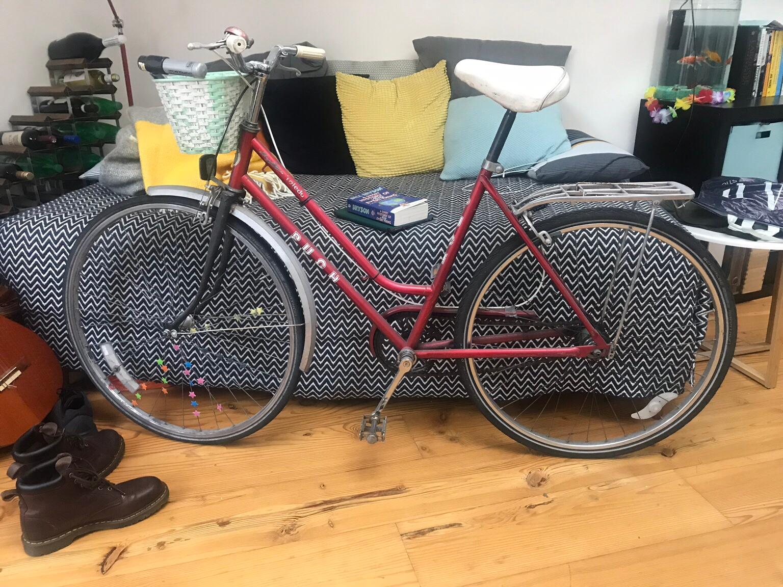 Puch Toledo bike in N5 Islington for £70.00 for sale Shpock