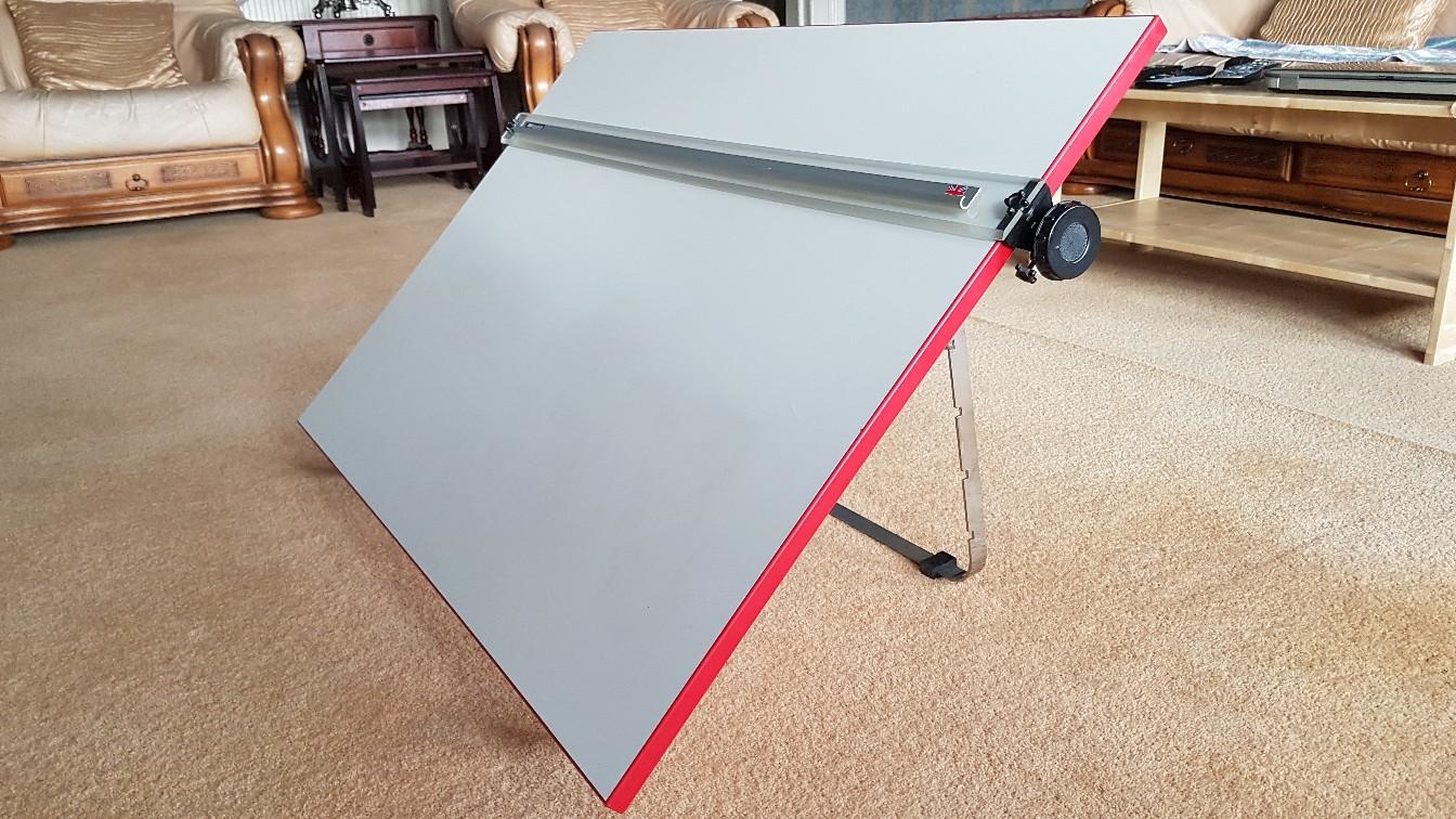 Technical Drawing Board by Walton in G31 Dennistoun for £25.00 for sale