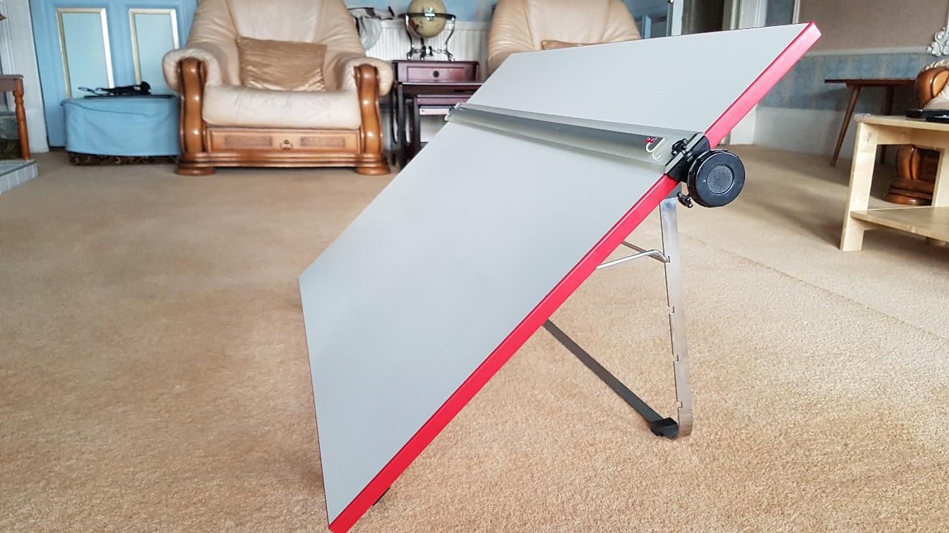 Technical Drawing Board by Walton in G31 Dennistoun for £25.00 for sale