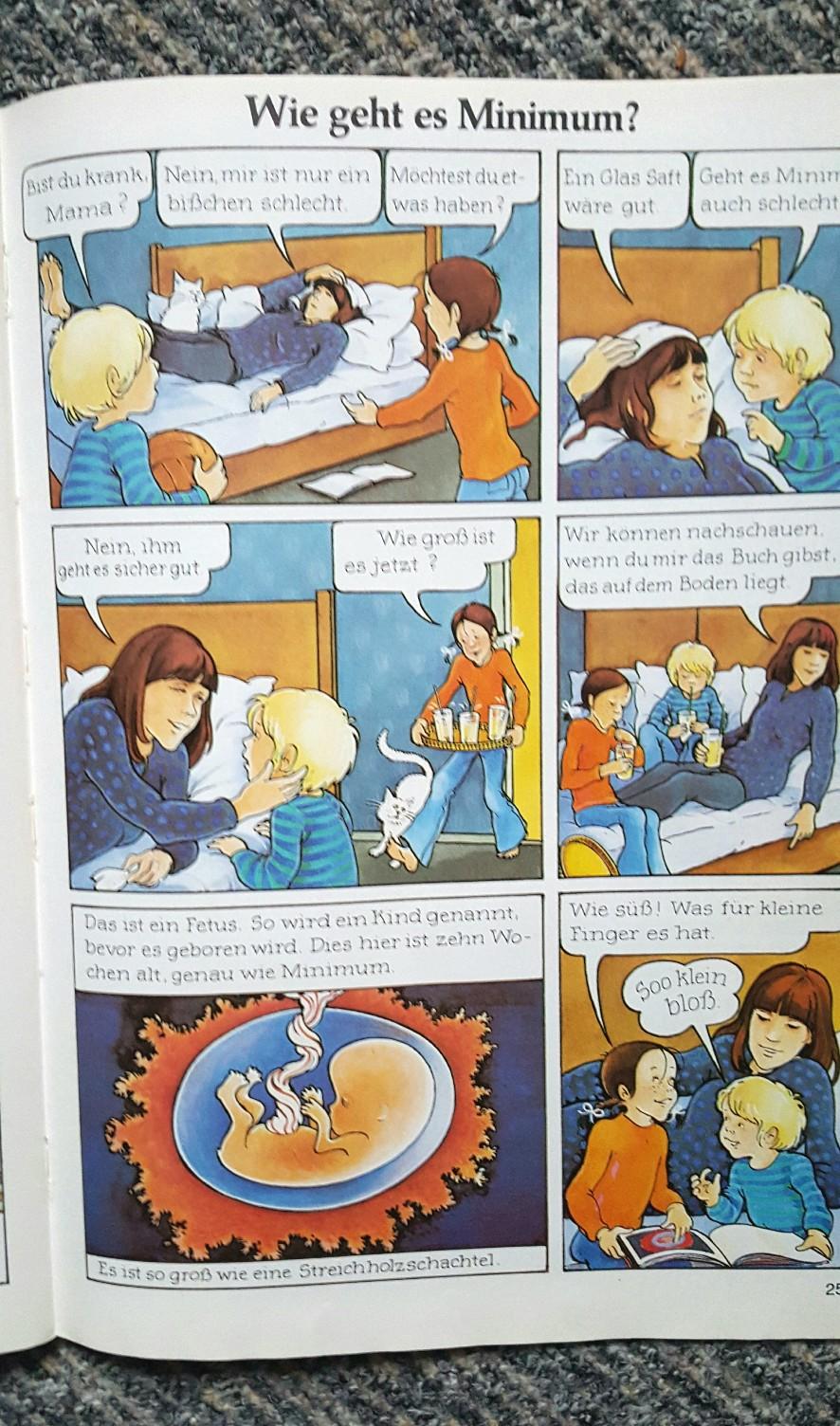 Peter Ida und Minimum Aufklärung für Kids in 23558 Lübeck for €5.00 for sale Shpock