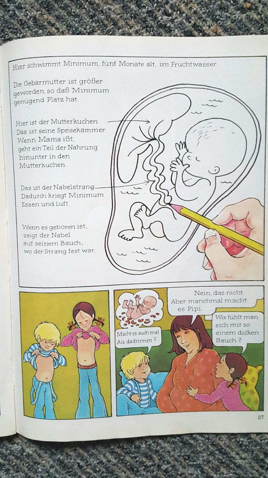 Peter Ida und Minimum Aufklärung für Kids in 23558 Lübeck for €5.00 for sale Shpock