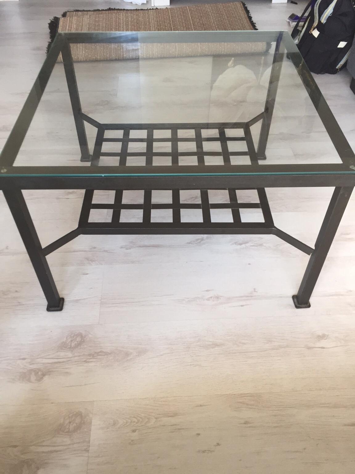 Ikea granas coffee table in Tandridge for £15.00 for sale Shpock